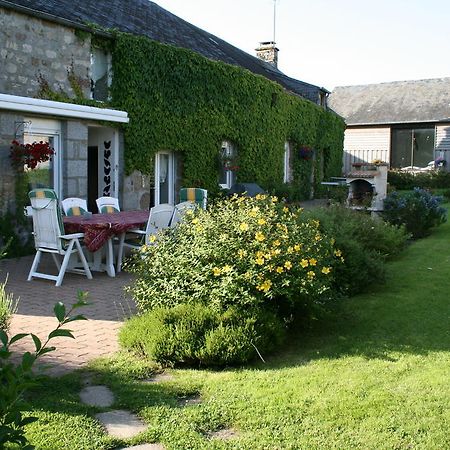 Herbages De Beauvais Orgeres-la-Roche Exterior photo